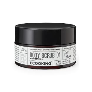  Ecooking Body Scrub 01